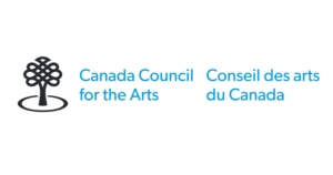 Canada Council for the art